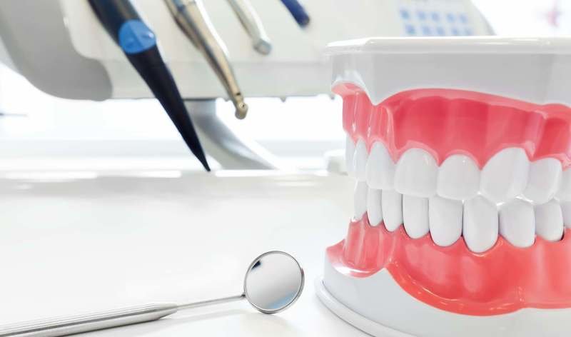 Як часто треба відвідувати стоматолога